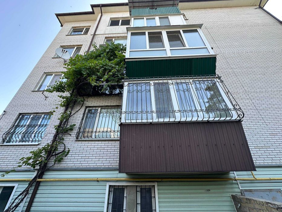 Продаж 3к квартири 90м². ДВОРІВНЕВА. З МЕБЛЯМИ та ТЕХНІКОЮ. ID:842