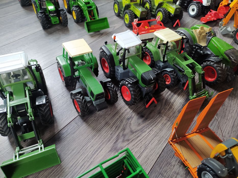Siku britains wiking