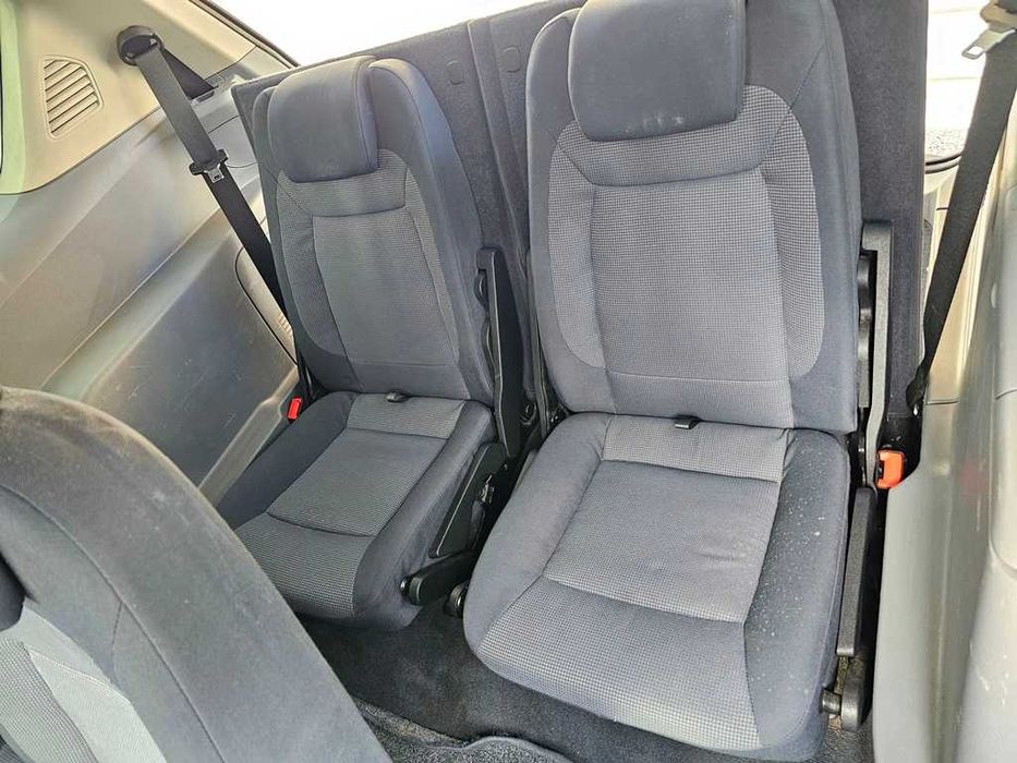 Ford S-Max 1.8Tdci 125Cv 7 Lugares 03/2007