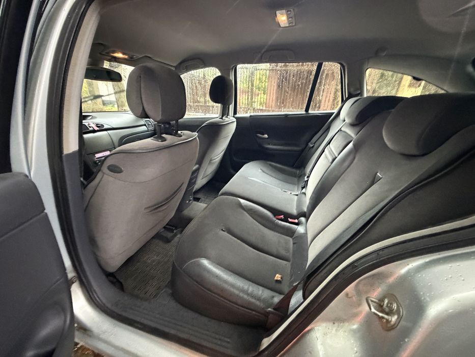 Renault Laguna II 2.0 MPI + LPG Automat Kombi
