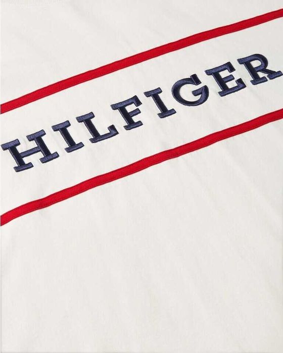 Tommy Hilfiger oryginalne koszulki