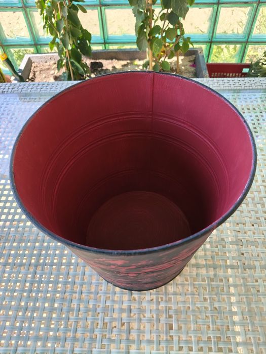 Panela metal 24 cm