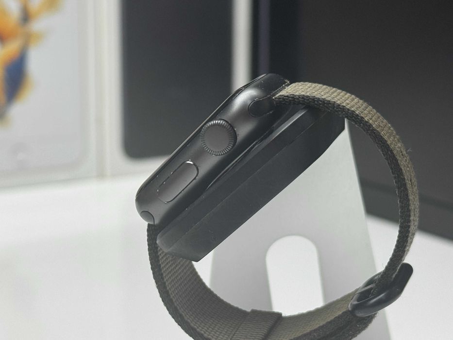MAГAЗИН Apple Watch 1 38mm Gray Trade-In/Oбмeн