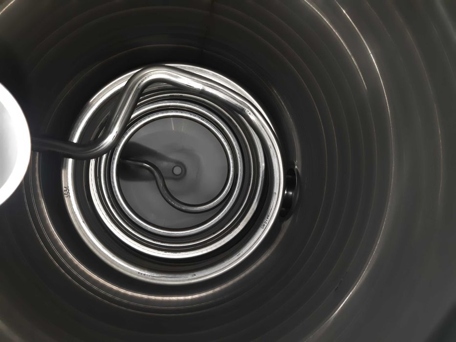 Bojler 160 L nierdzewka nierdzewny VIESSMANN wężownica GWARANCJA