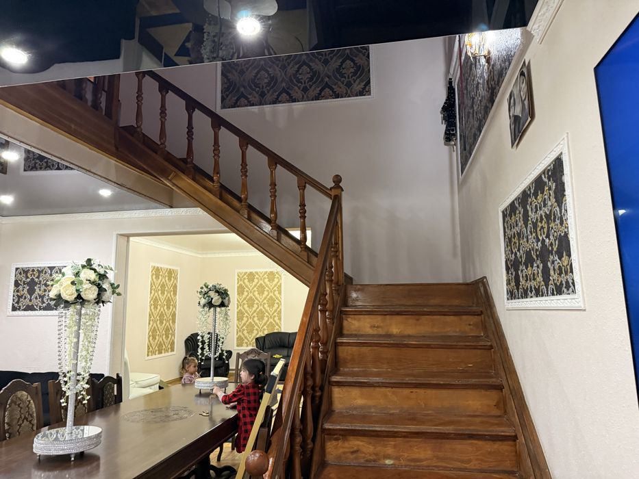 Сдам дом Левый берег свет есть всегда