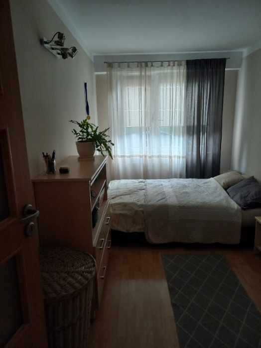 Mieszkanie 71,5 m² - Więcej