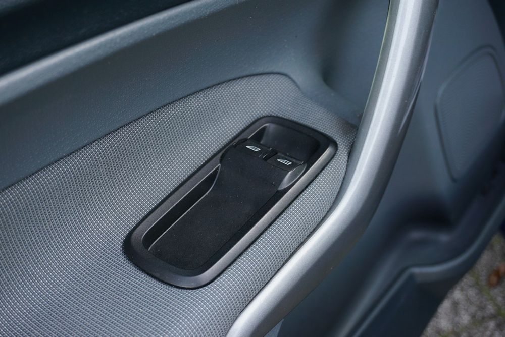 Ford Fiesta 1.2 60KM, bad.tech. do 09.2026, polisa oc do 10.2026,