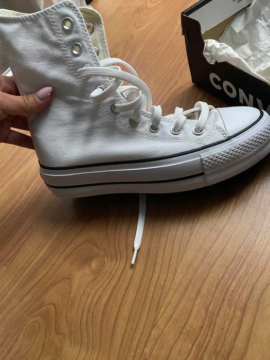 All Star 37 plataforma 37 NOVOS