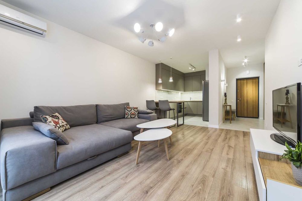 Без комісії. Квартет, Липківського, 2к, ГЕНЕРАТОР