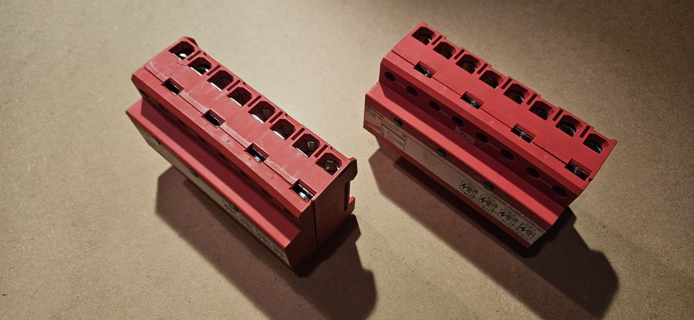 ogranicznik przepięć DEHNvap DVA CSP 100 Coordinated-SPD, nr kat. 900