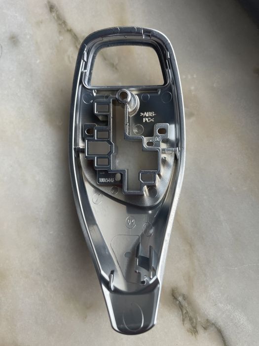 Capa manete auto bmw