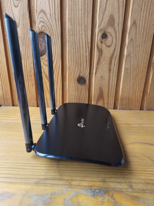 Роутер, маршрутизатор TP-LINK TL-WR940N