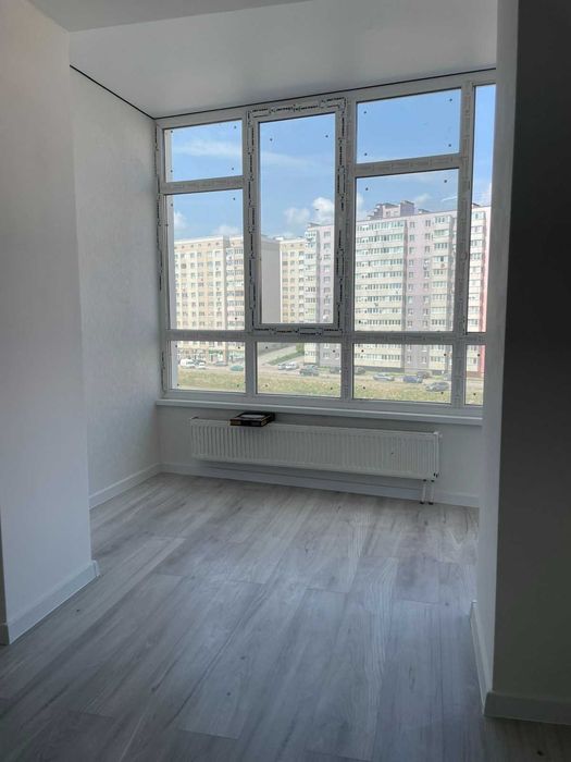 Продаж 1 к.к. з ремонтом, Озерна 86000$ id 44700 - View 2