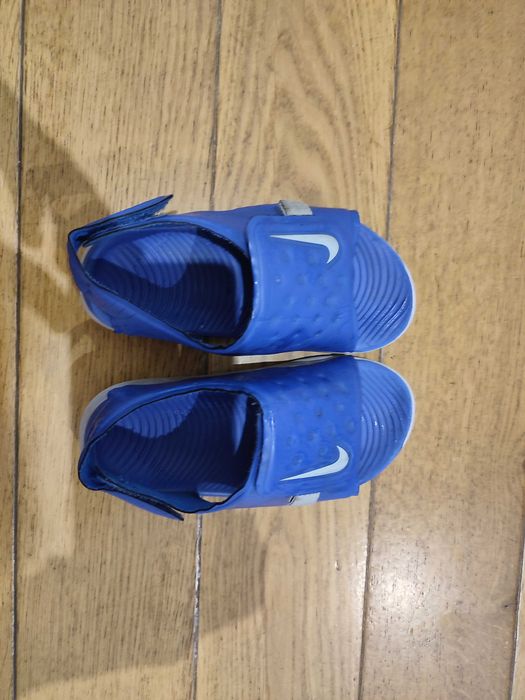 Sandały dziecięce Nike Sunray