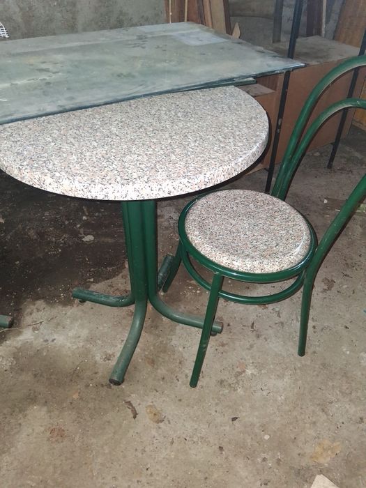 Esplanada de cafe