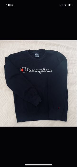 Camisola champion