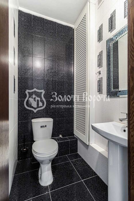 Квартира, 3к. Євроремонт. ЖК «Атлант», Бучанський район