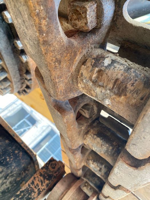 Продам экскаватор Caterpillar 336 , 2014 г