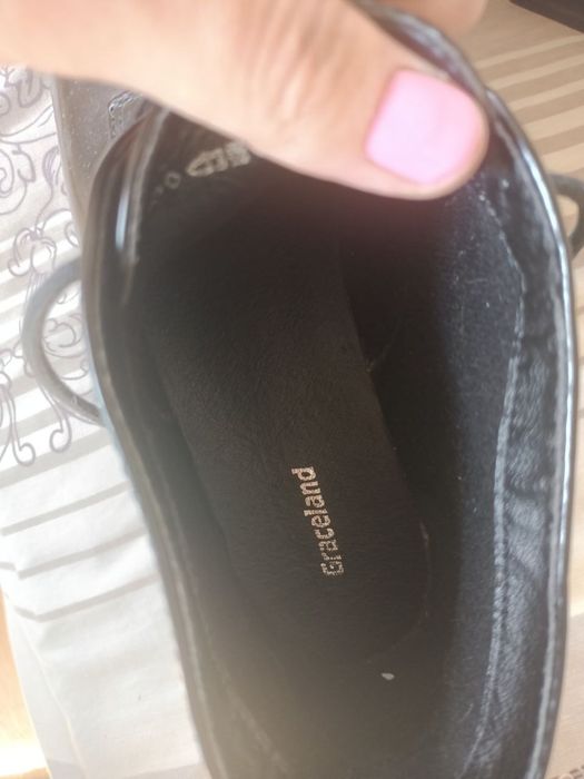 Черевички жіночі в ідеальному стані