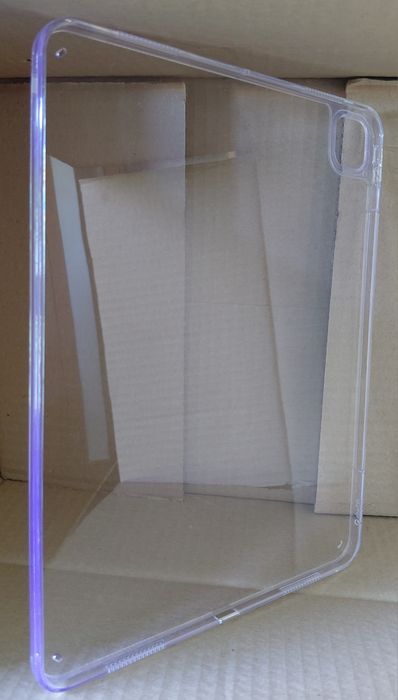 Protective Case iPad Pro (M4)