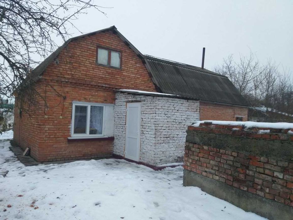 ТЕРМІНОВИЙ ПРОДАЖ!!! Будинок з ремонтом , 3 кімнати