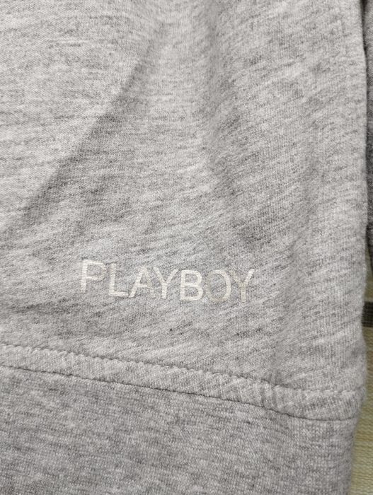 Bluza z kapturem Playboy