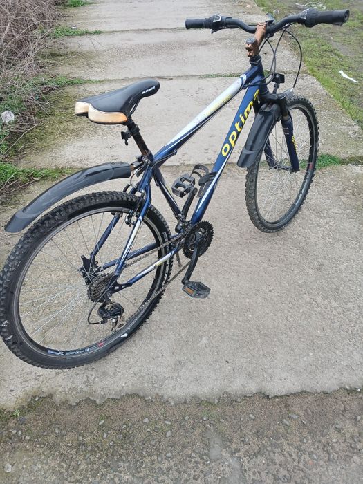 Продам велосипед Optima.