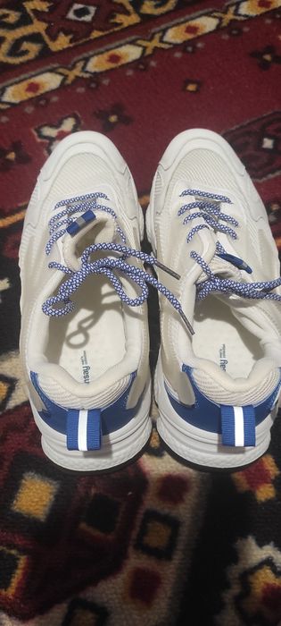 Кроссовки мужские Sinsay!!!