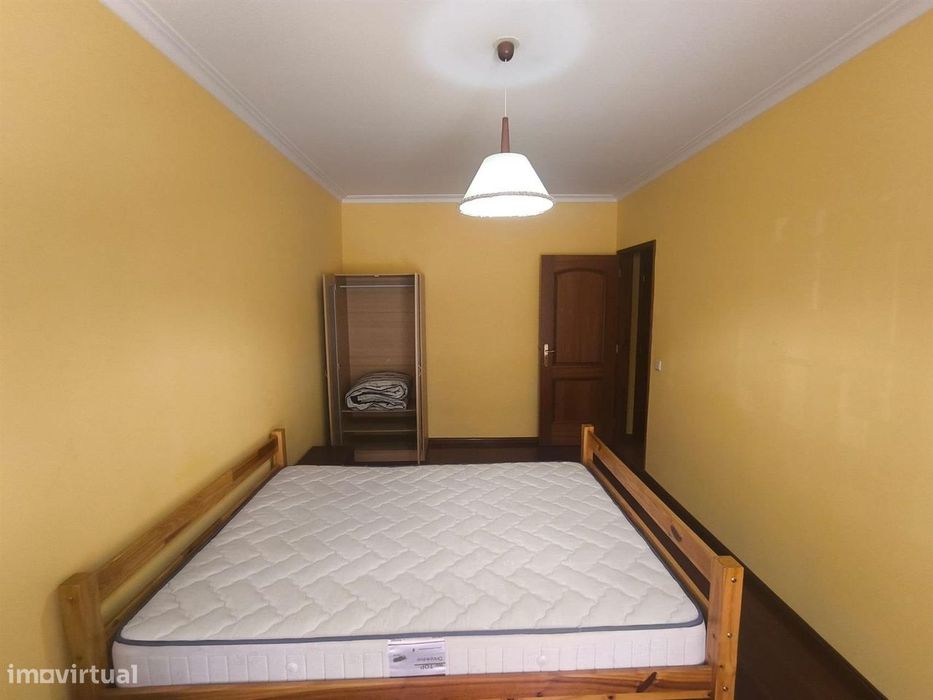 Apartamento T3