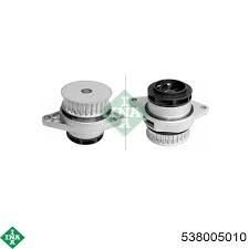 насос Golf IV, Audio A2 помпа INA 538005010
538005010 INA
Водя