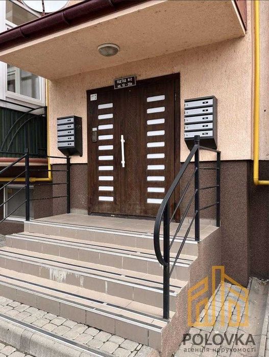 Продаж 4-кімнатної квартири, район Боздош