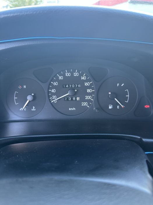 Продам Деу сенс 2006 року