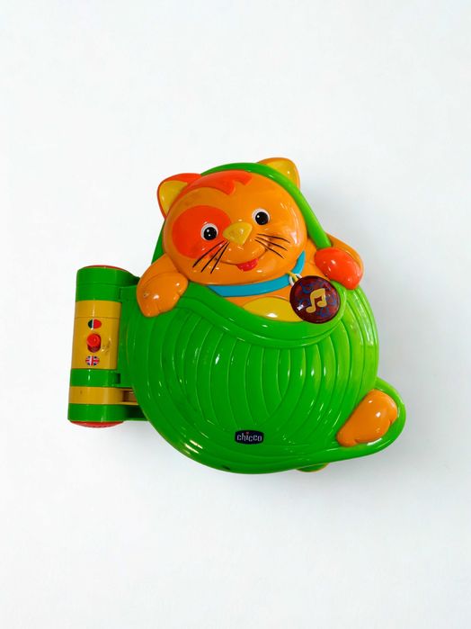 Brinquedo da Chico para bebés