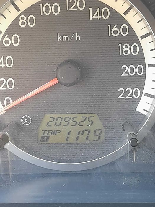 Mazda 5, 2006 rok