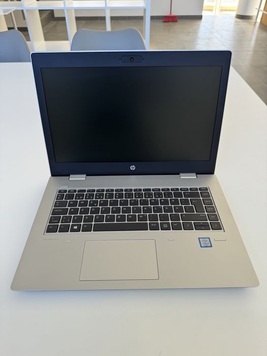 HP 640 G4 | i5 8250U | 8GB | 256GB SSD | 14" | 1 YEAR WARRANTY64740676711682121
