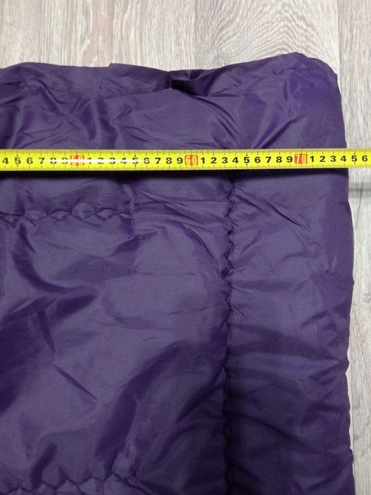 "Одеяло" спальный б/у мешок демисезонный фирмы