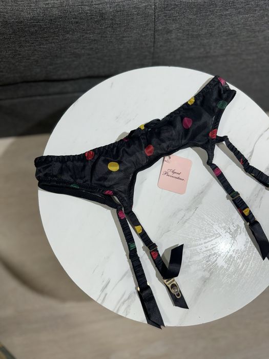 Пояс agent provocateur пояс для панчох