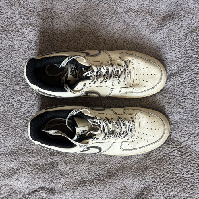 sapatilhas Nike em bom estado
