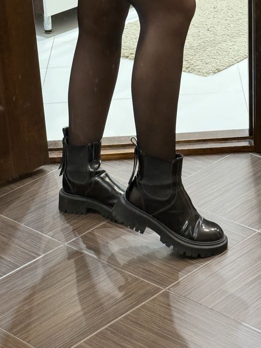 Ботинки Vitto Rossi