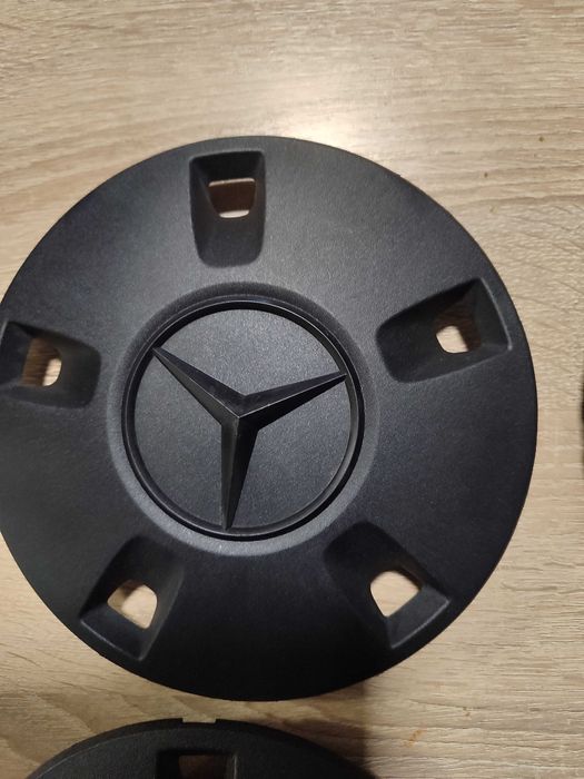 Kołpaki dekielki Mercedes citan W420