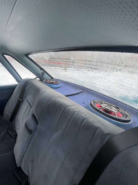 Opel senator 2.2 инжектор