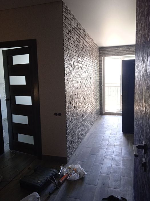 Ремонт квартир,домов , весь комплекс Пос Котовского ,фонтанка,вапнярка