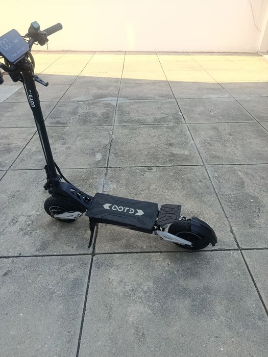 Trotinete scooter Eletrico