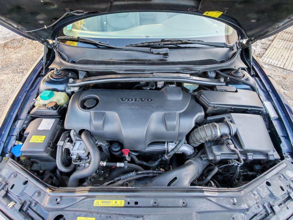 Volvo Xc70 2.4diesel