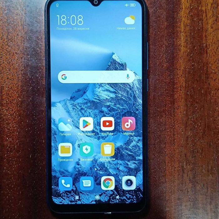 Xiaomi Redmi 9C NFC 3/64GB