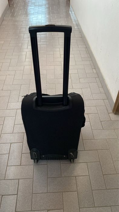 Troley de transporte Bimby TM5 e TM6