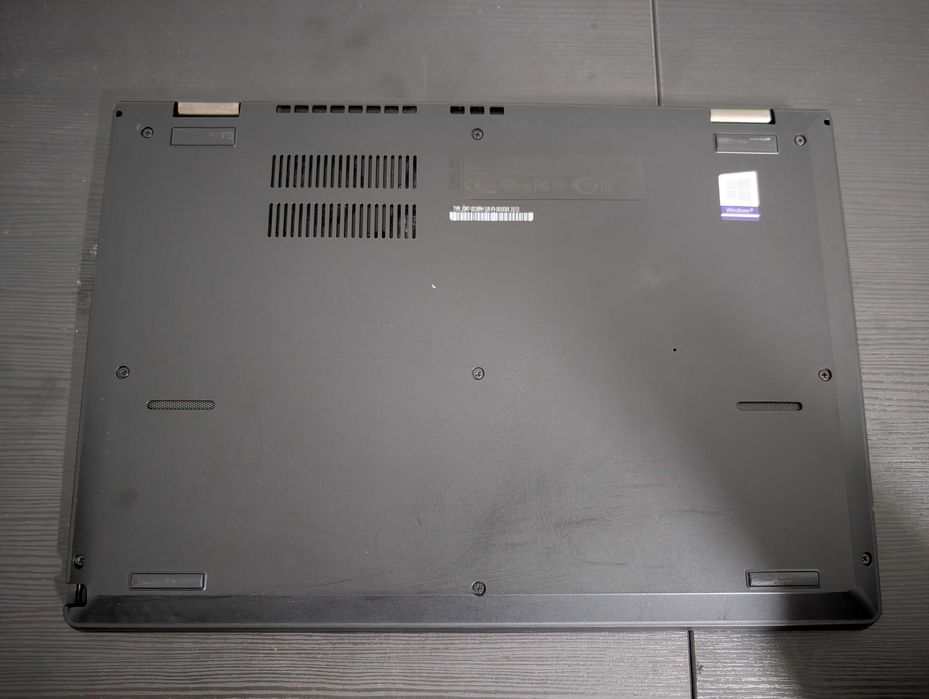 Portátil Lenovo Thinkpad L380 I3 16GB RAM SSD #2
