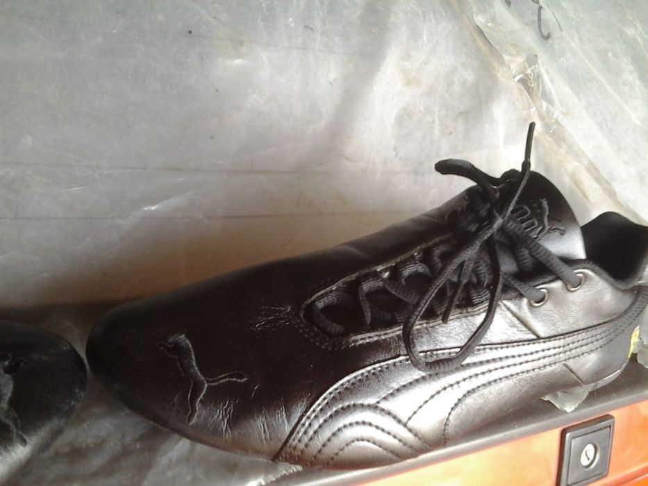 Puma ferrari оригинал