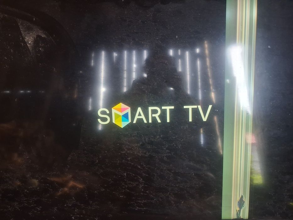 Tv samsung 50 HU 6900s