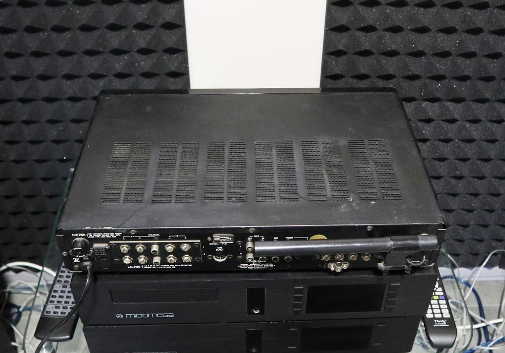 Усилитель ресивер Realistic STA-7L